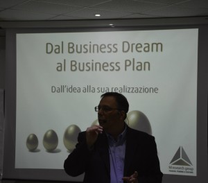 Corso di Formazione dedicato al Business Plan: Business Dream to Business Plan