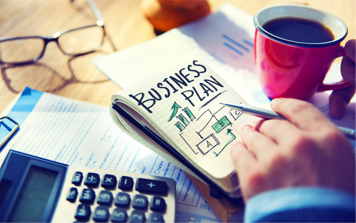 Come creare un Business Plan per aprire un'attività