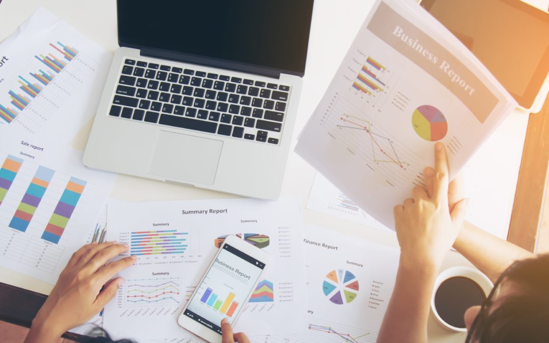 Come scrivere un business plan efficace per il tuo business