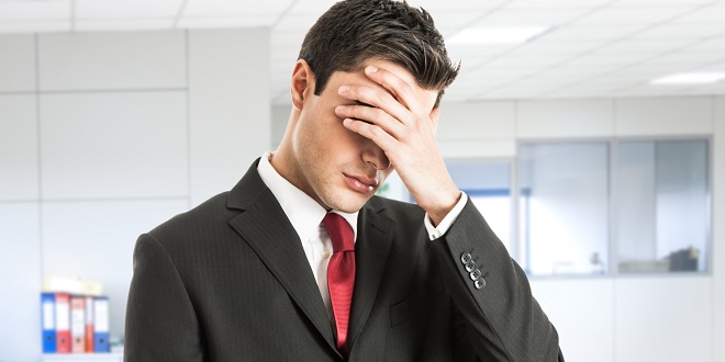 Cosa NON deve contenere il Business Plan